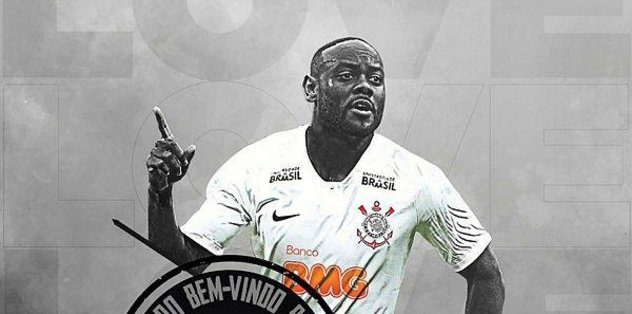 Vagner Love Corinthians'a transfer oldu