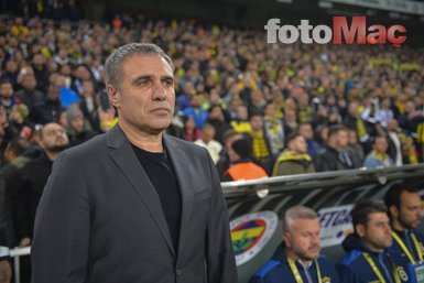 Sürpriz aday! İşte Fenerbahçe taraftarının hayalini kurduğu teknik adam