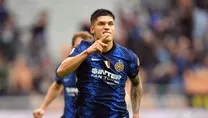 Correa’dan F.Bahçe’ye transfer cevabı!