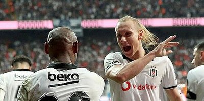 Vida hava kuvvetleri