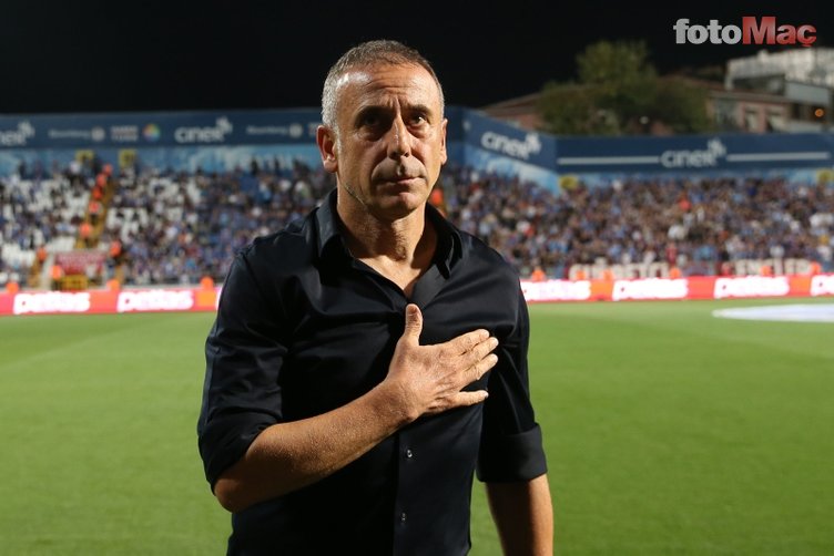 TRABZONSPOR HABERLERİ: Milli ara sonrası bambaşka Fırtına! Avcı'dan 3'lü kurgu