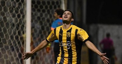 Beşiktaş için Rodrigo Bogarin iddiası