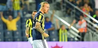 Bu sözler Kjaer’e ait...