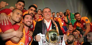 İşte 21. şampiyonluğun hikayesi!