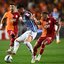 Trabzonspor 0-3 G.Saray | MAÇTAN KARELER