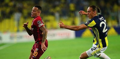 Kayserispor'da Chery ve Hasan Hüseyin kampı değerlendirdi