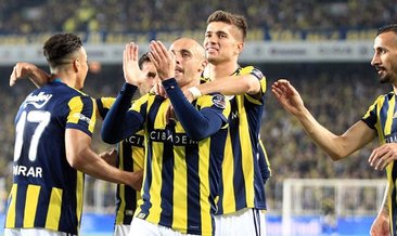 Fenerbahçe Aatif transferini duyurdu!