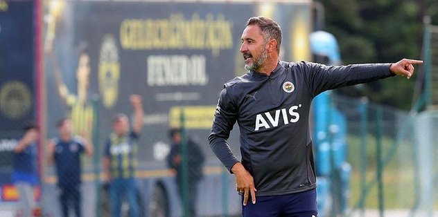 Son Dakika Transfer Haberleri Vitor Pereira Kararini Verdi Fenerbahce De 5 Isim Yolcu Fotomac