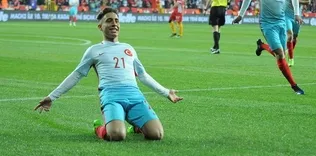 Emre Mor savaşı