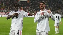 Olaitan’dan katkıya devam