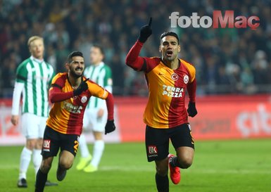 Galatasaraylı futbolcuya övgü dolu sözler! EURO 2020’ye damga vurur
