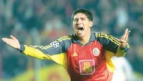 Jardel’den Fatih Terim paylaşımı!
