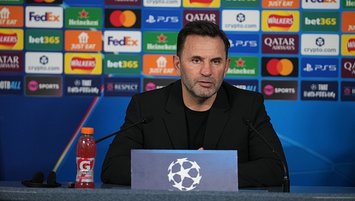 İddialı olacağız