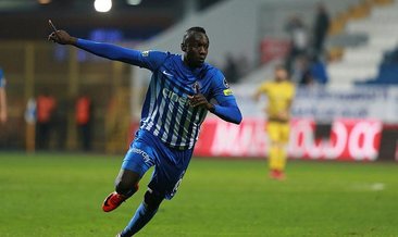 Turkiye Nin En Iyi Futbolcusu Benim Son Dakika Kasimpasa Haberleri Fotomac