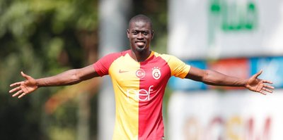 Galatasaray yeni transferi KAP'a bildirdi!
