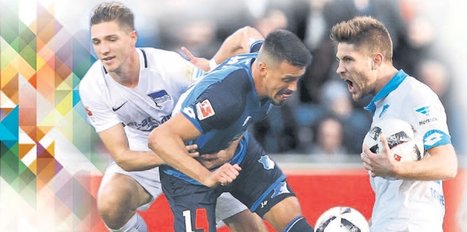 Cimbom'a çifte takviye