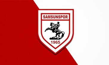Samsunspor'da hedef Süper Lig