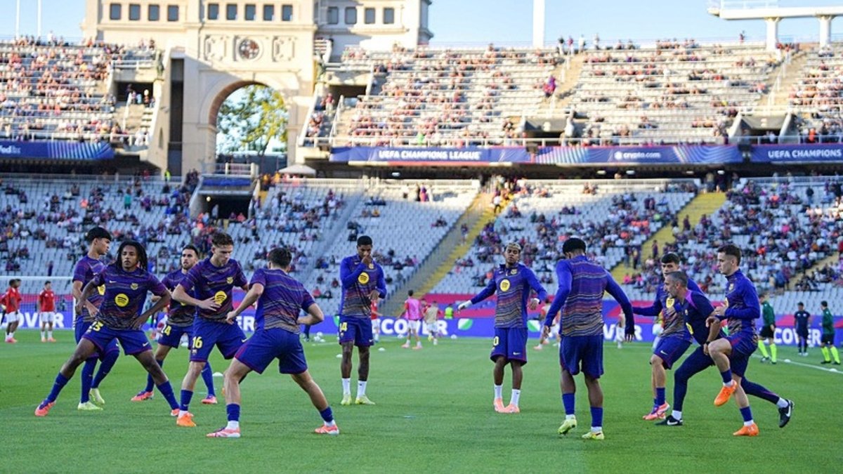 Tepkiler sonuç verdi! Barcelona - Villarreal maçı ertelendi Tepkiler sonuç verdi! Barcelona - Villarreal maçı ertelendi