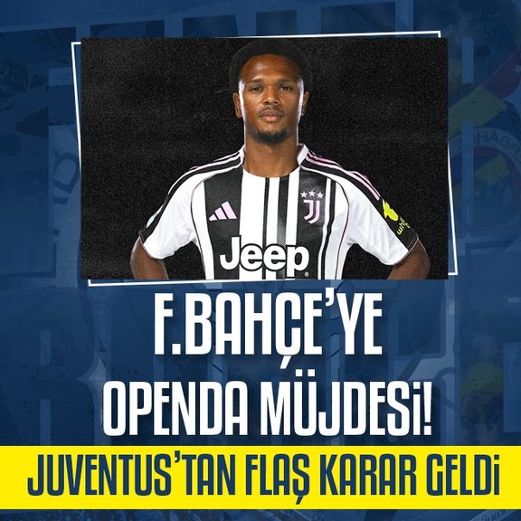 Fenerbahçe’ye transferde Openda müjdesi!