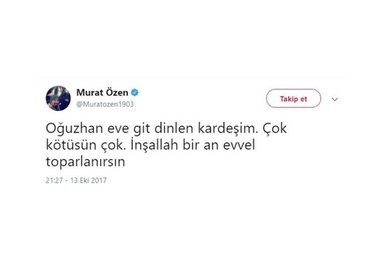 Gençlerbirliği - Beşiktaş maçı twitter yorumları!