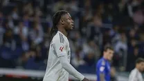 Aslan’dan Camavinga atağı