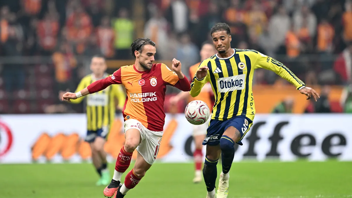 Ömer Üründül'den Galatasaray-Fenerbahçe derbisi yorumu