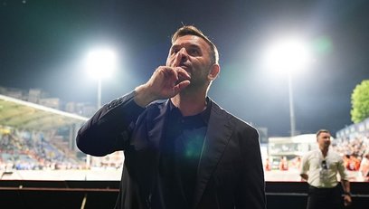 Aslan'da 4 ayrılık 3 transfer