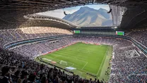 BBVA Stadyumu – Monterrey, Meksika