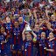 Kadınlar Şampiyonlar Ligi'nde kupa Barcelona'nın