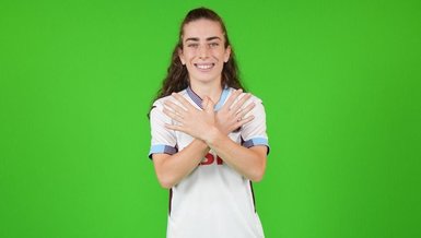 61 numarayı taşımak onur