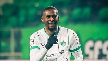 Thuram atağı