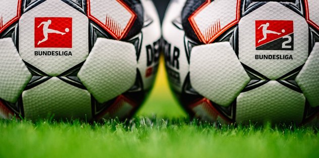 Almanya'daki futbol ligleri 4,42 milyar avro gelire ulaştı