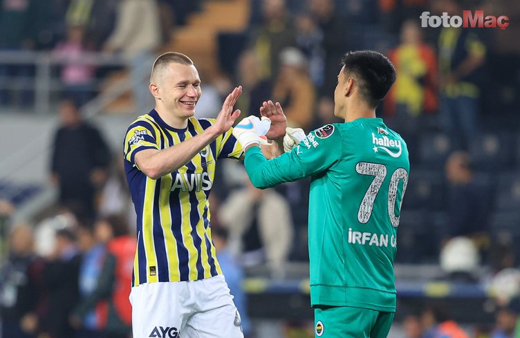 Fenerbahçe'den açıklama geldi! Victor Moses geri mi dönüyor?