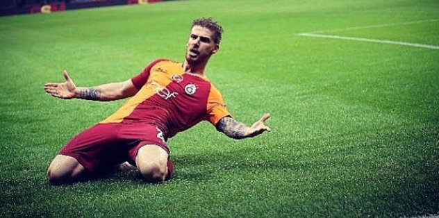 Serdar Aziz iki maçta geçen sezonu katladı