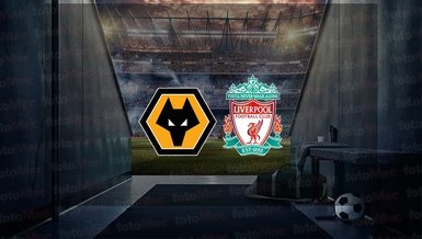 Wolverhampton - Liverpool maçı ne zaman, saat kaçta ve hangi kanalda canlı yayınlanacak? | İngiltere Premier Lig