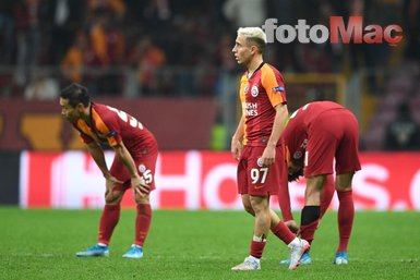 Galatasaray Avrupa Ligi’ne nasıl gider? İşte ihtimaller