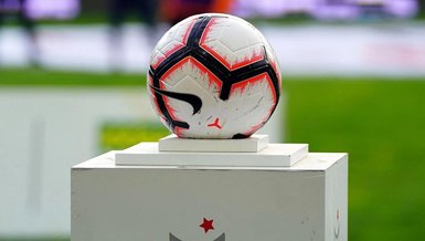 Süper Lig, TFF 1. ve 2. Lig ekiplerinden ortak açıklama! 'Devletimizin yanındayız'