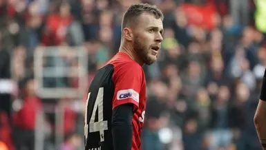 Maxim 2 yıl Antep’te