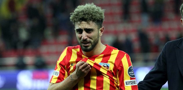 Bilal'den kötü haber