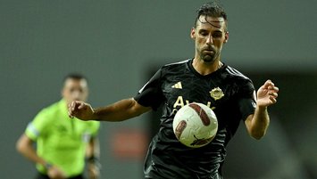 Marco Paixao: Psikolojik olarak bittik