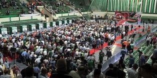 Bursaspor'da kongre tarihi ertelendi