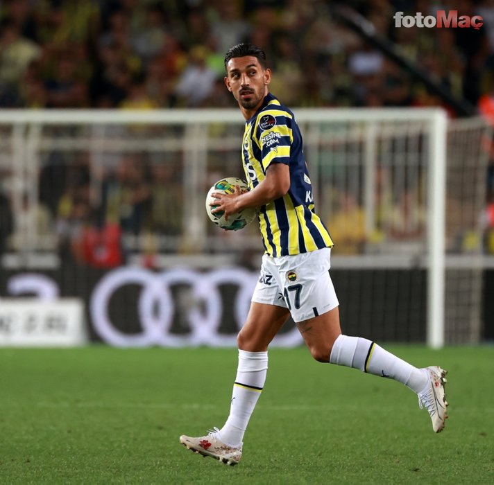 Fenerbahçe'nin Alanyaspor galibiyetini Ahmet Çakar değerlendirdi