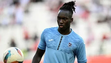 Mendy stopere geçti