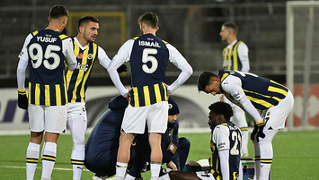 “Danimarka’da Fenerbahçe’yi aşağıladılar”