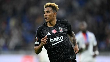 Gedson yarım kalmayacak