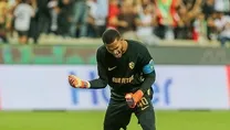 Lafont’tan 6 kurtarış