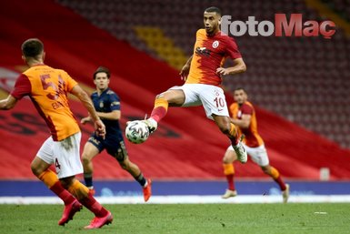 Fatih Terim’den derbi sonrası flaş karar! Yeni ’hücum’ planı...