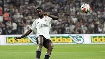 Ndidi’ye Manu kanca attı!