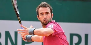 Sarı-kırmızılıların tenis şubesi ilk transferini yaptı