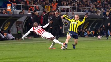 Samsunspor 10 kişi kaldı!